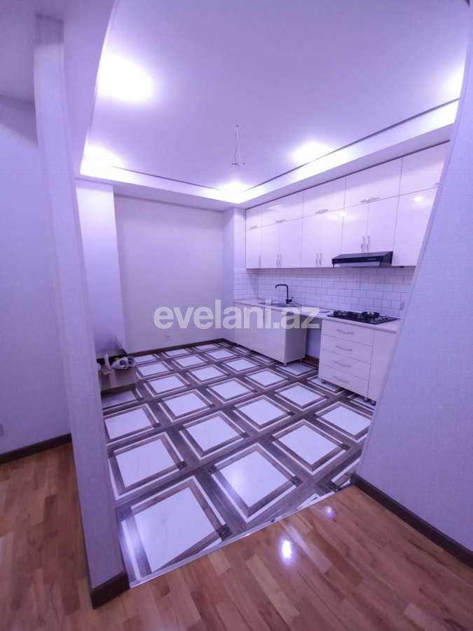 Satılır, yeni tikili, 3 otaqlı, 125 m², Bakı, Xətai r, Əhmədli q, Həzi Aslanov m.