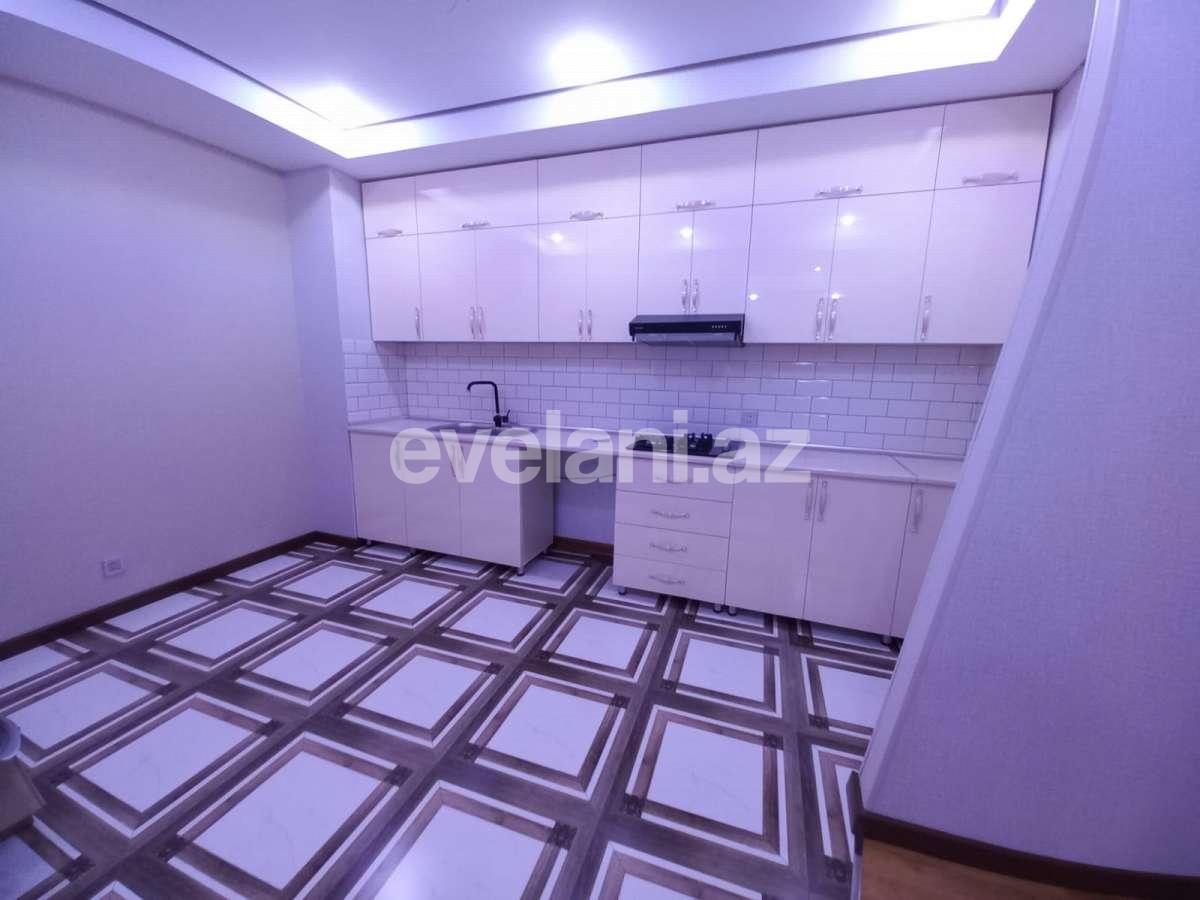 Satılır, yeni tikili, 3 otaqlı, 125 m², Bakı, Xətai r, Əhmədli q, Həzi Aslanov m.