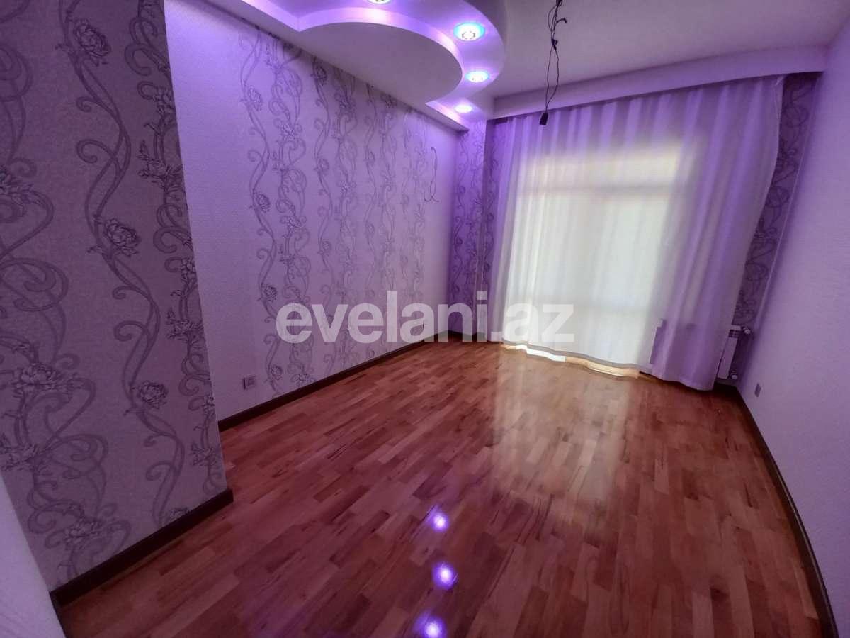 Satılır, yeni tikili, 3 otaqlı, 125 m², Bakı, Xətai r, Əhmədli q, Həzi Aslanov m.