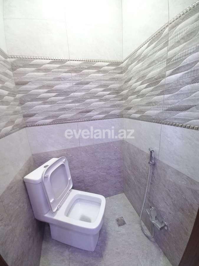 Satılır, yeni tikili, 3 otaqlı, 125 m², Bakı, Xətai r, Əhmədli q, Həzi Aslanov m.