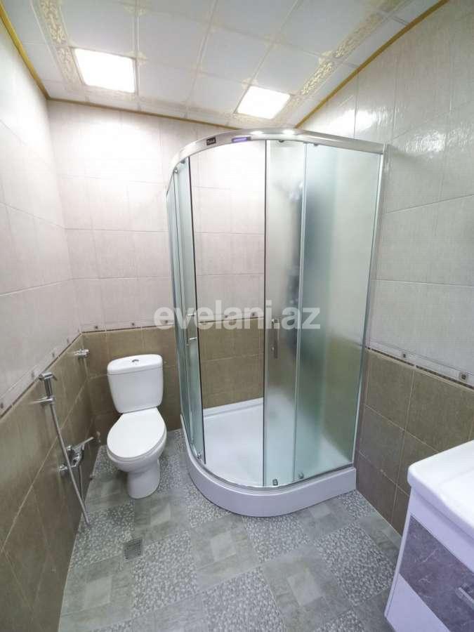 Satılır, yeni tikili, 3 otaqlı, 125 m², Bakı, Xətai r, Əhmədli q, Həzi Aslanov m.