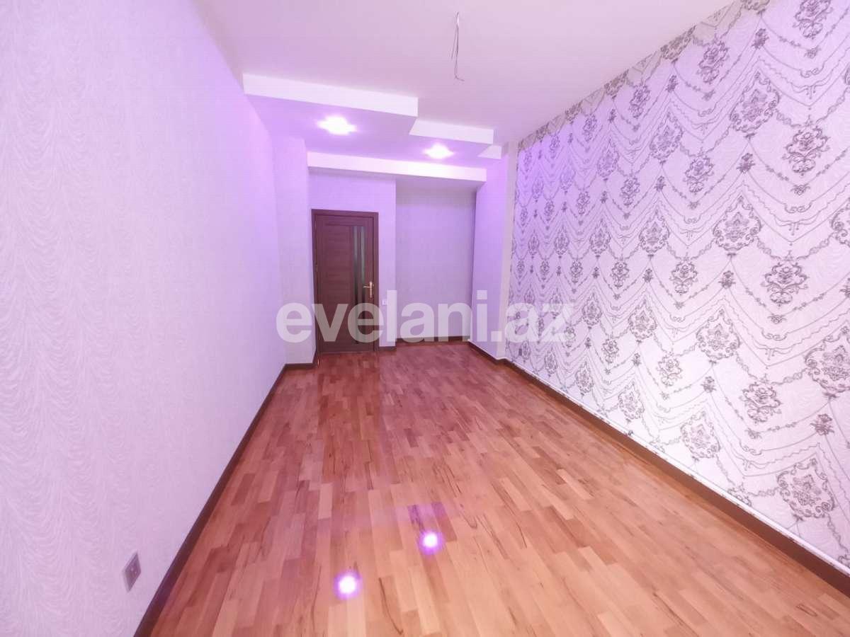 Satılır, yeni tikili, 3 otaqlı, 125 m², Bakı, Xətai r, Əhmədli q, Həzi Aslanov m.