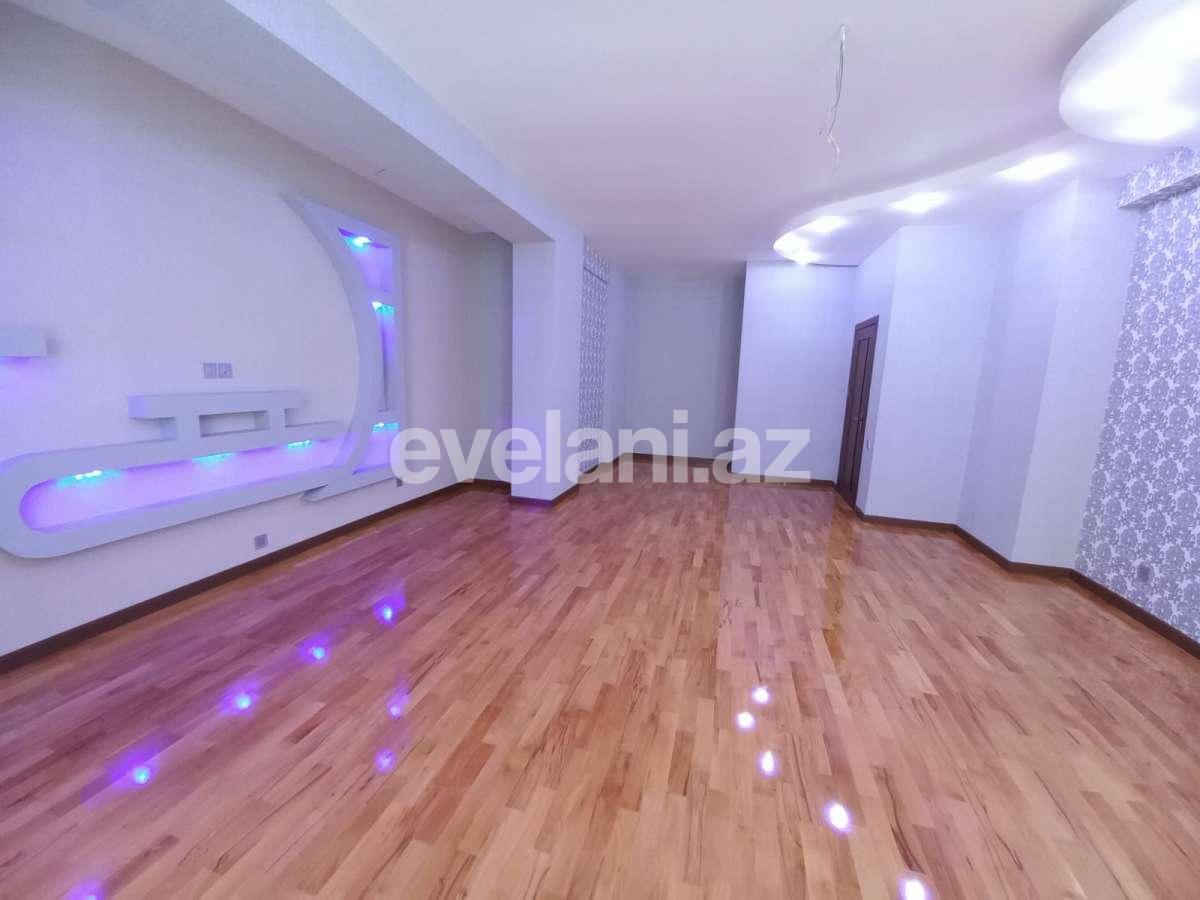 Satılır, yeni tikili, 3 otaqlı, 125 m², Bakı, Xətai r, Əhmədli q, Həzi Aslanov m.