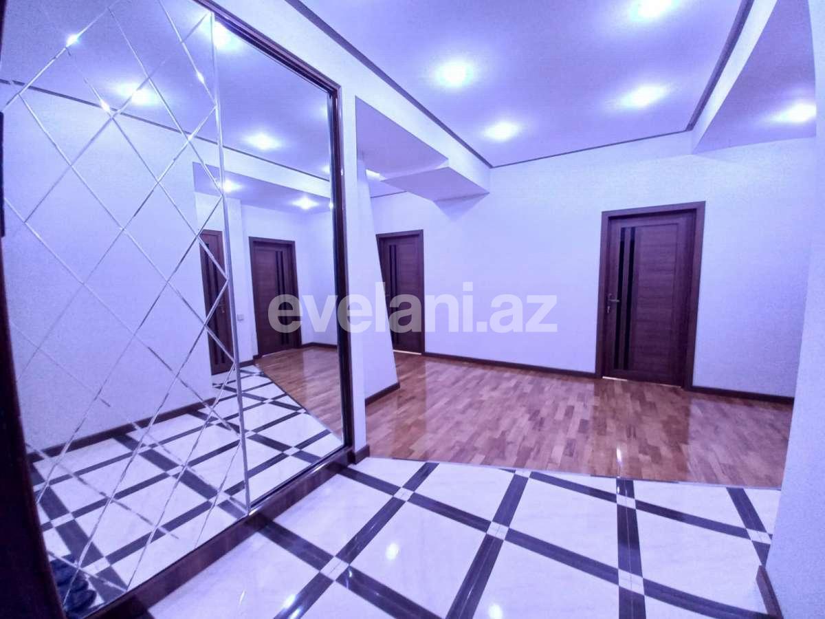 Satılır, yeni tikili, 3 otaqlı, 125 m², Bakı, Xətai r, Əhmədli q, Həzi Aslanov m.