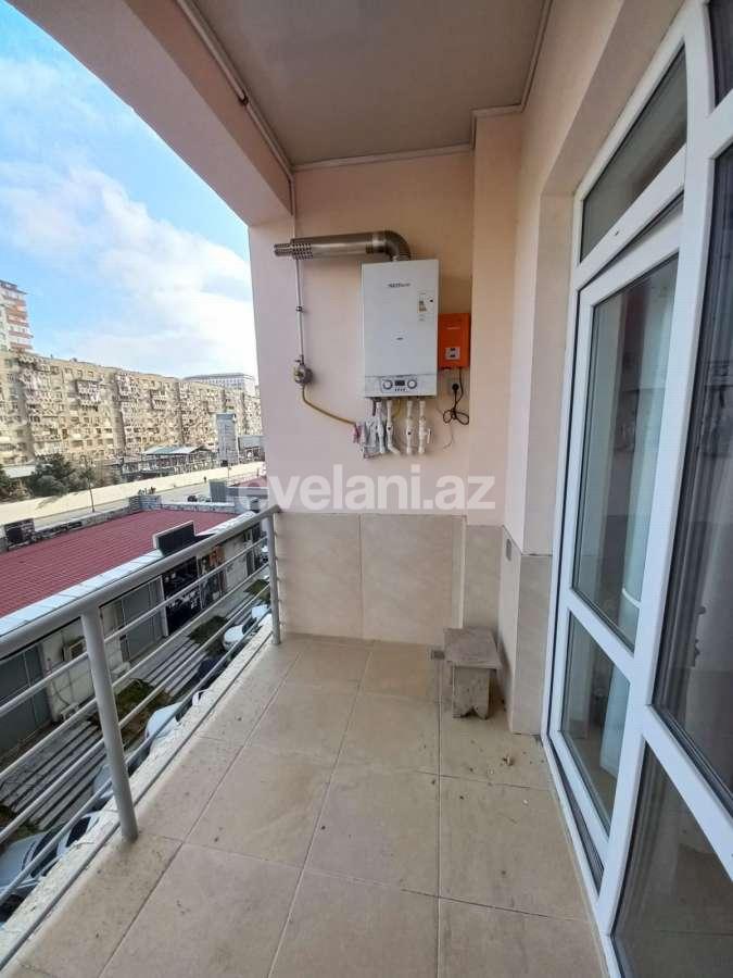 Satılır, yeni tikili, 3 otaqlı, 125 m², Bakı, Xətai r, Əhmədli q, Həzi Aslanov m.
