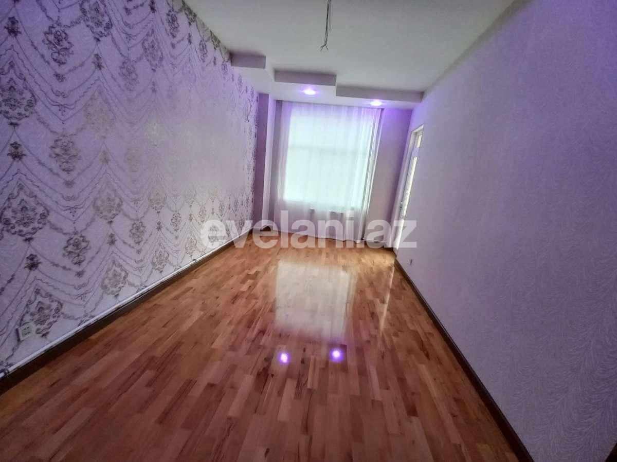 Satılır, yeni tikili, 3 otaqlı, 125 m², Bakı, Xətai r, Əhmədli q, Həzi Aslanov m.