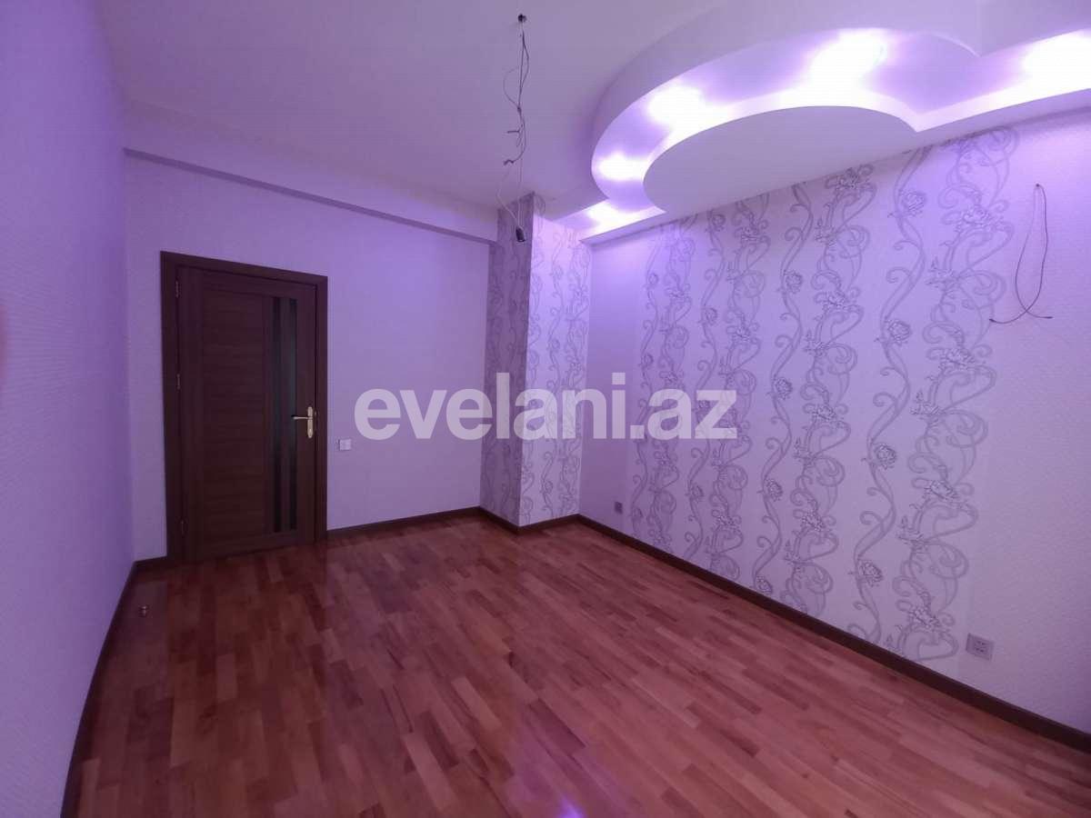 Satılır, yeni tikili, 3 otaqlı, 125 m², Bakı, Xətai r, Əhmədli q, Həzi Aslanov m.
