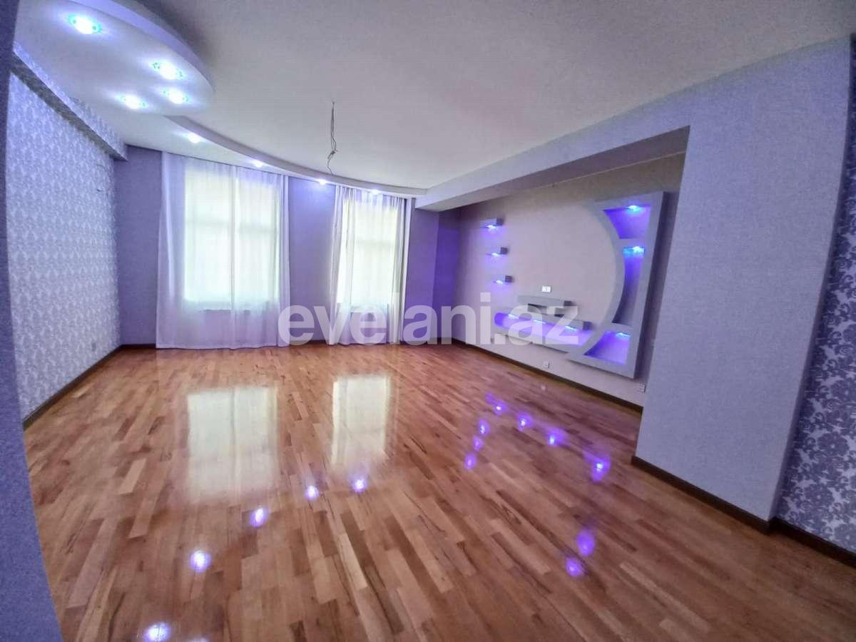 Satılır, yeni tikili, 3 otaqlı, 125 m², Bakı, Xətai r, Əhmədli q, Həzi Aslanov m.