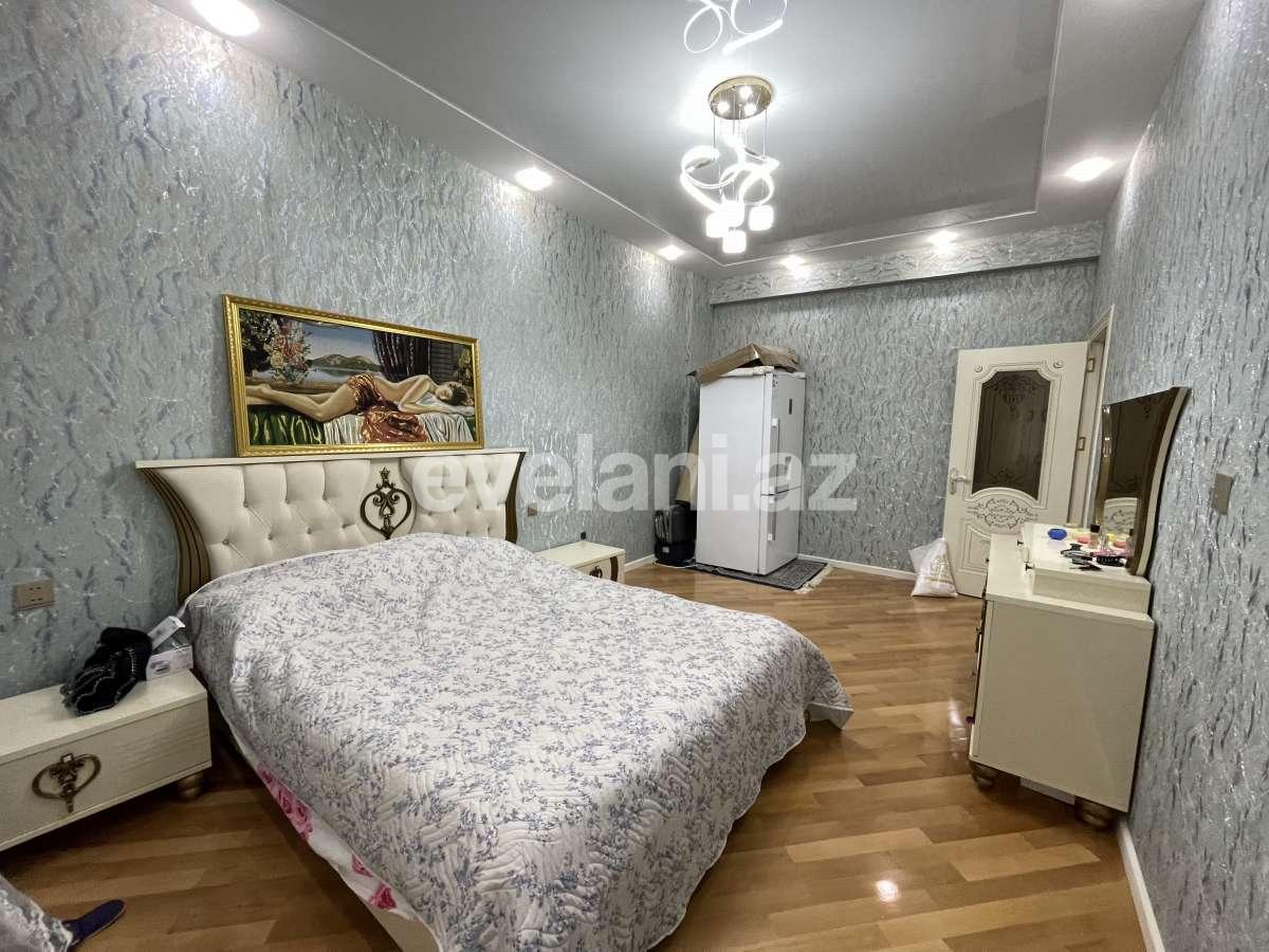 Sale, new building, 3 room, 120 m², Baku, Khatai r, Ahmedli d, Ahmedli m.