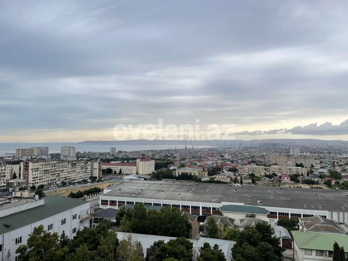 Sale, new building, 3 room, 120 m², Baku, Khatai r, Ahmedli d, Ahmedli m.