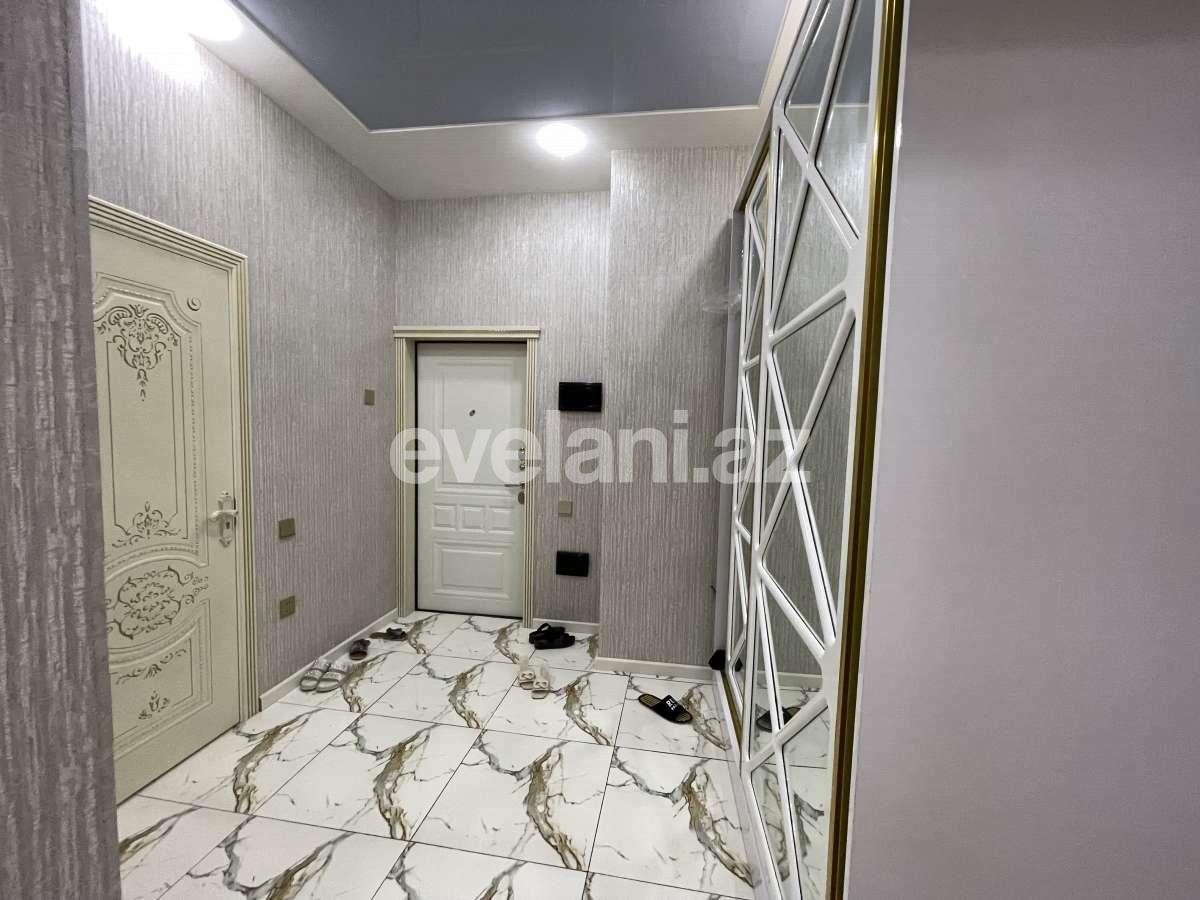 Sale, new building, 3 room, 120 m², Baku, Khatai r, Ahmedli d, Ahmedli m.