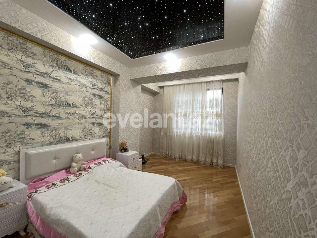 Sale, new building, 3 room, 120 m², Baku, Khatai r, Ahmedli d, Ahmedli m.