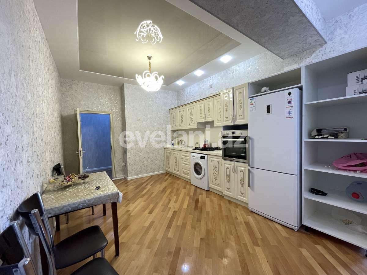 Sale, new building, 3 room, 120 m², Baku, Khatai r, Ahmedli d, Ahmedli m.
