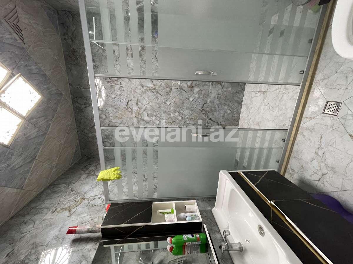 Sale, new building, 3 room, 120 m², Baku, Khatai r, Ahmedli d, Ahmedli m.