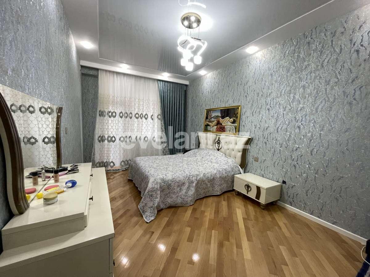 Sale, new building, 3 room, 120 m², Baku, Khatai r, Ahmedli d, Ahmedli m.