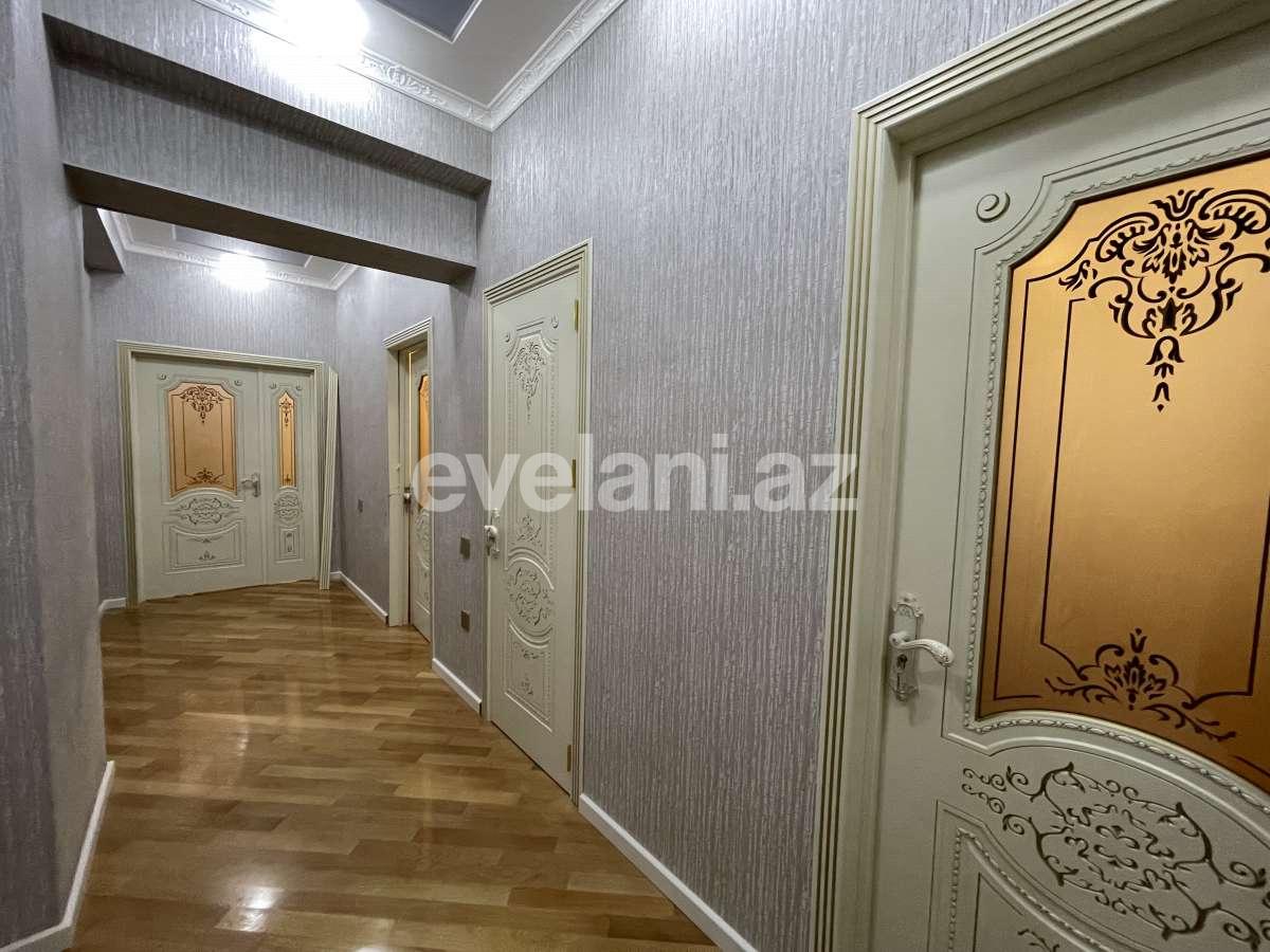 Sale, new building, 3 room, 120 m², Baku, Khatai r, Ahmedli d, Ahmedli m.