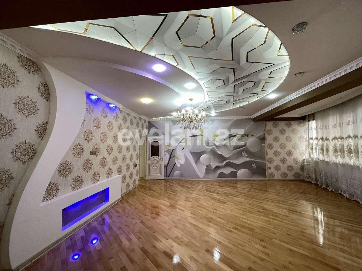 Satılır, yeni tikili, 3 otaqlı, 142 m², Bakı, Xətai r, Əhmədli q, Əhmədli m.