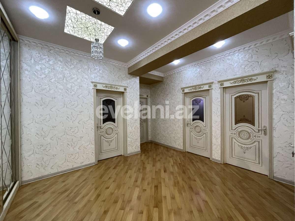 Satılır, yeni tikili, 3 otaqlı, 142 m², Bakı, Xətai r, Əhmədli q, Əhmədli m.