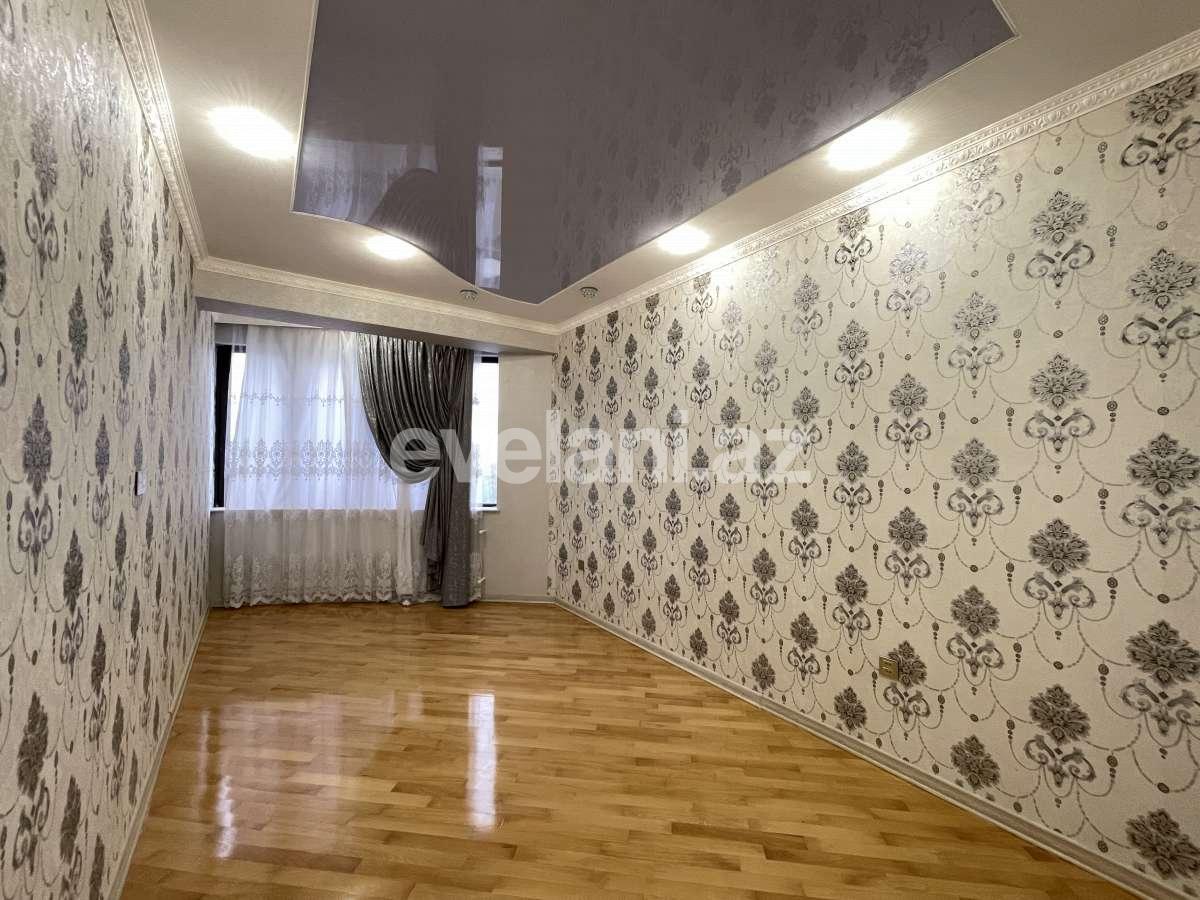 Satılır, yeni tikili, 3 otaqlı, 142 m², Bakı, Xətai r, Əhmədli q, Əhmədli m.