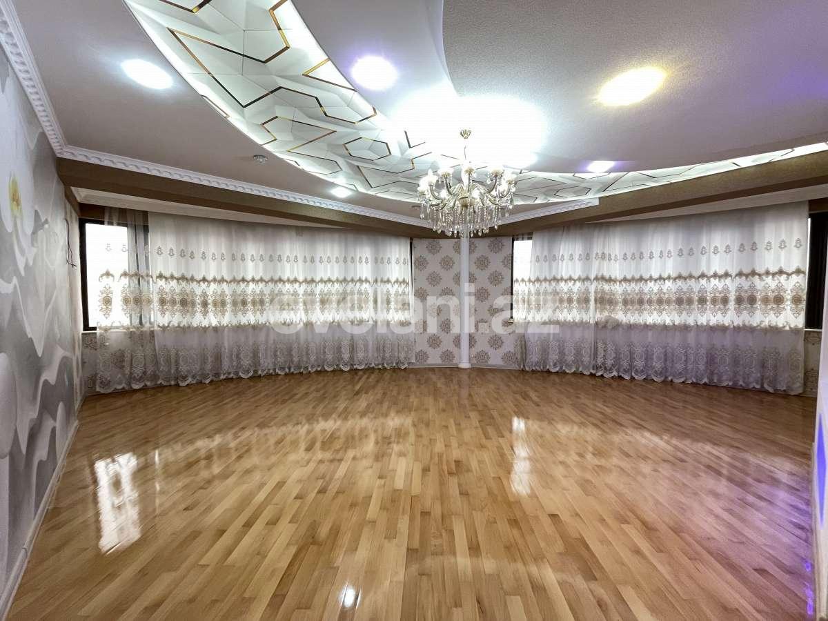 Satılır, yeni tikili, 3 otaqlı, 142 m², Bakı, Xətai r, Əhmədli q, Əhmədli m.