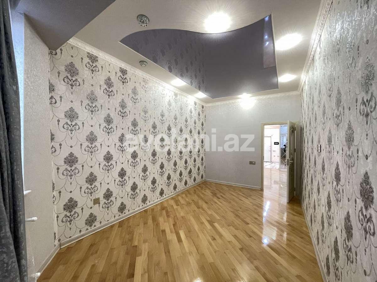Satılır, yeni tikili, 3 otaqlı, 142 m², Bakı, Xətai r, Əhmədli q, Əhmədli m.
