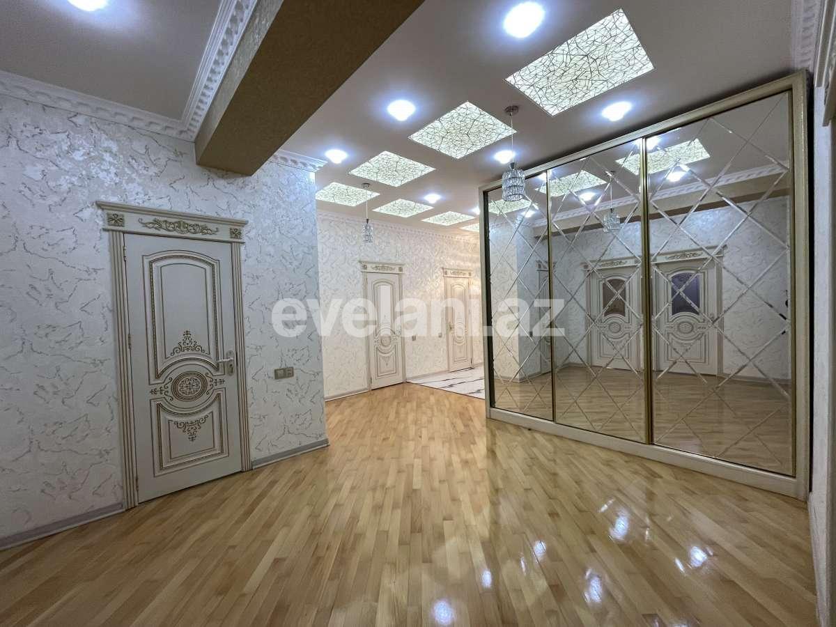 Satılır, yeni tikili, 3 otaqlı, 142 m², Bakı, Xətai r, Əhmədli q, Əhmədli m.