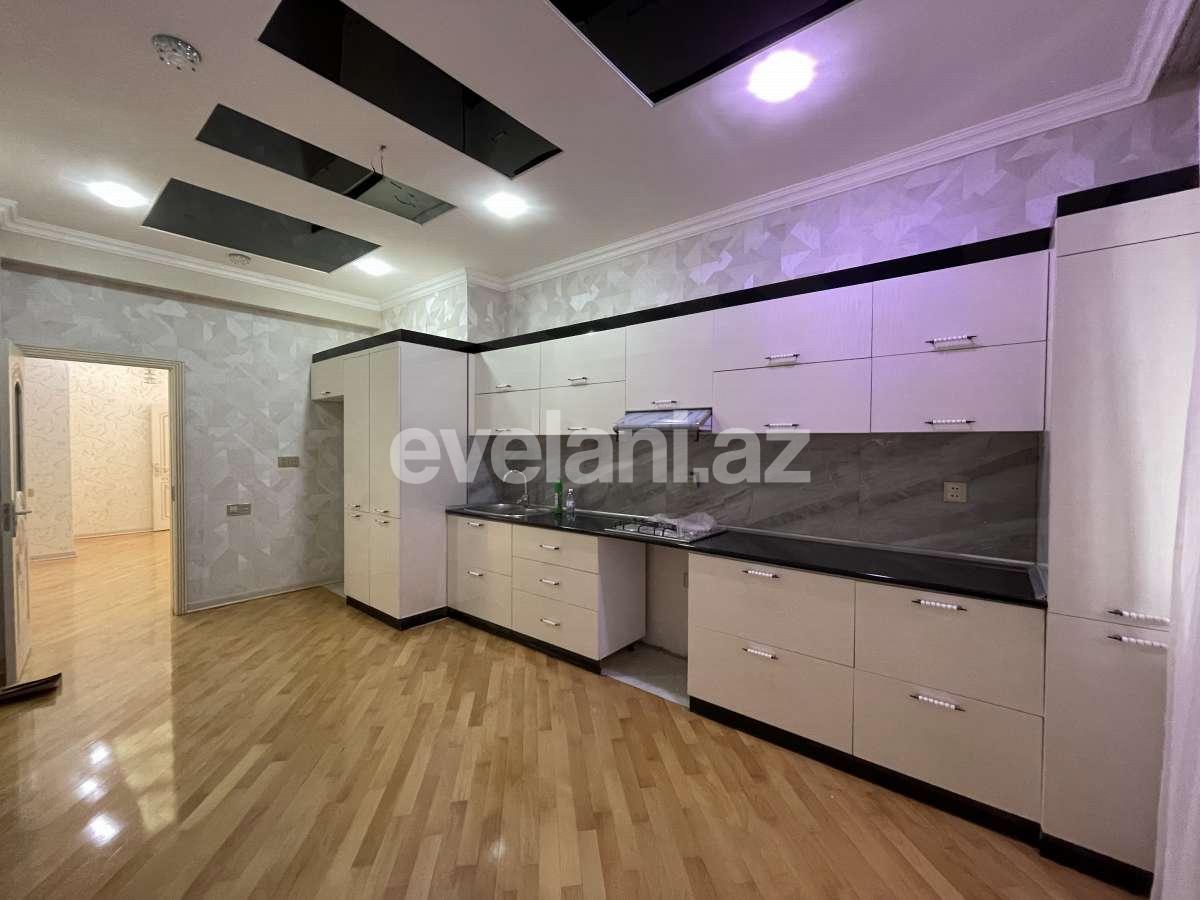 Satılır, yeni tikili, 3 otaqlı, 142 m², Bakı, Xətai r, Əhmədli q, Əhmədli m.