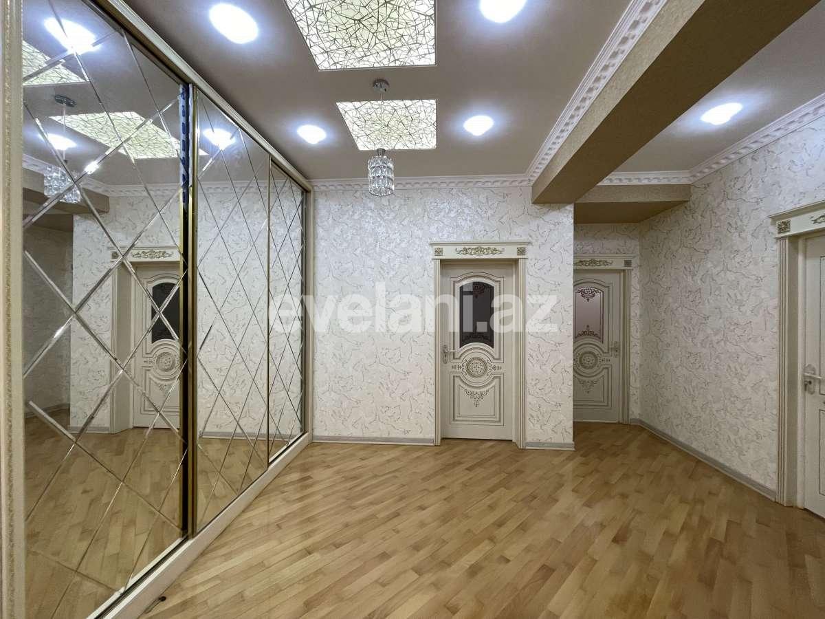 Satılır, yeni tikili, 3 otaqlı, 142 m², Bakı, Xətai r, Əhmədli q, Əhmədli m.