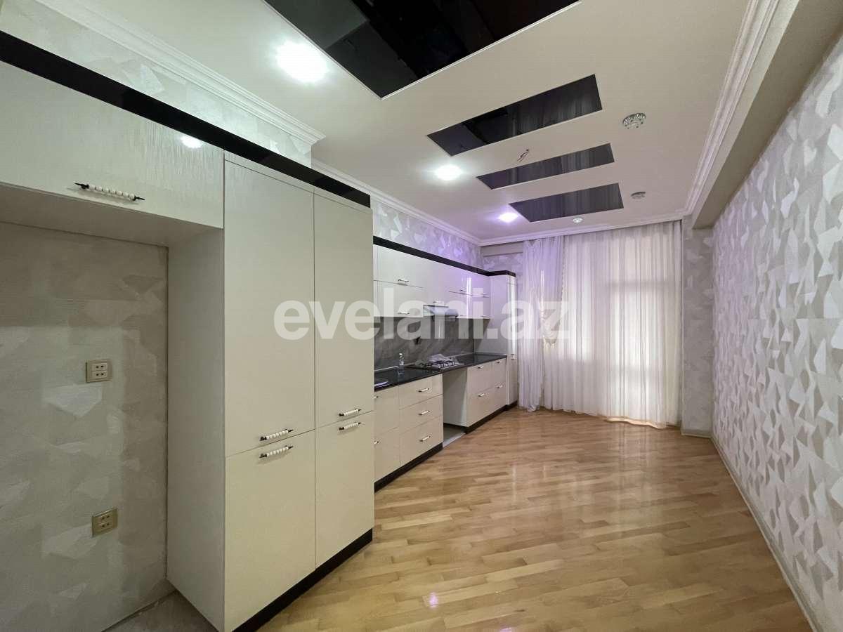 Satılır, yeni tikili, 3 otaqlı, 142 m², Bakı, Xətai r, Əhmədli q, Əhmədli m.