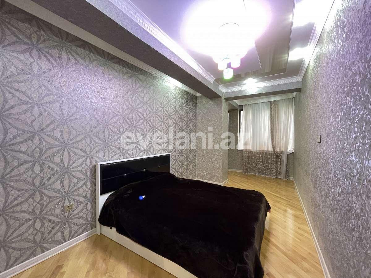 Satılır, yeni tikili, 3 otaqlı, 142 m², Bakı, Xətai r, Əhmədli q, Əhmədli m.