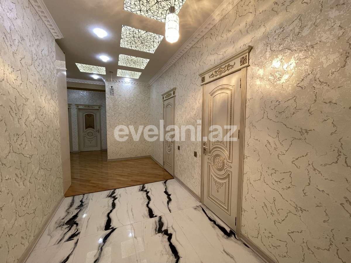 Satılır, yeni tikili, 3 otaqlı, 142 m², Bakı, Xətai r, Əhmədli q, Əhmədli m.