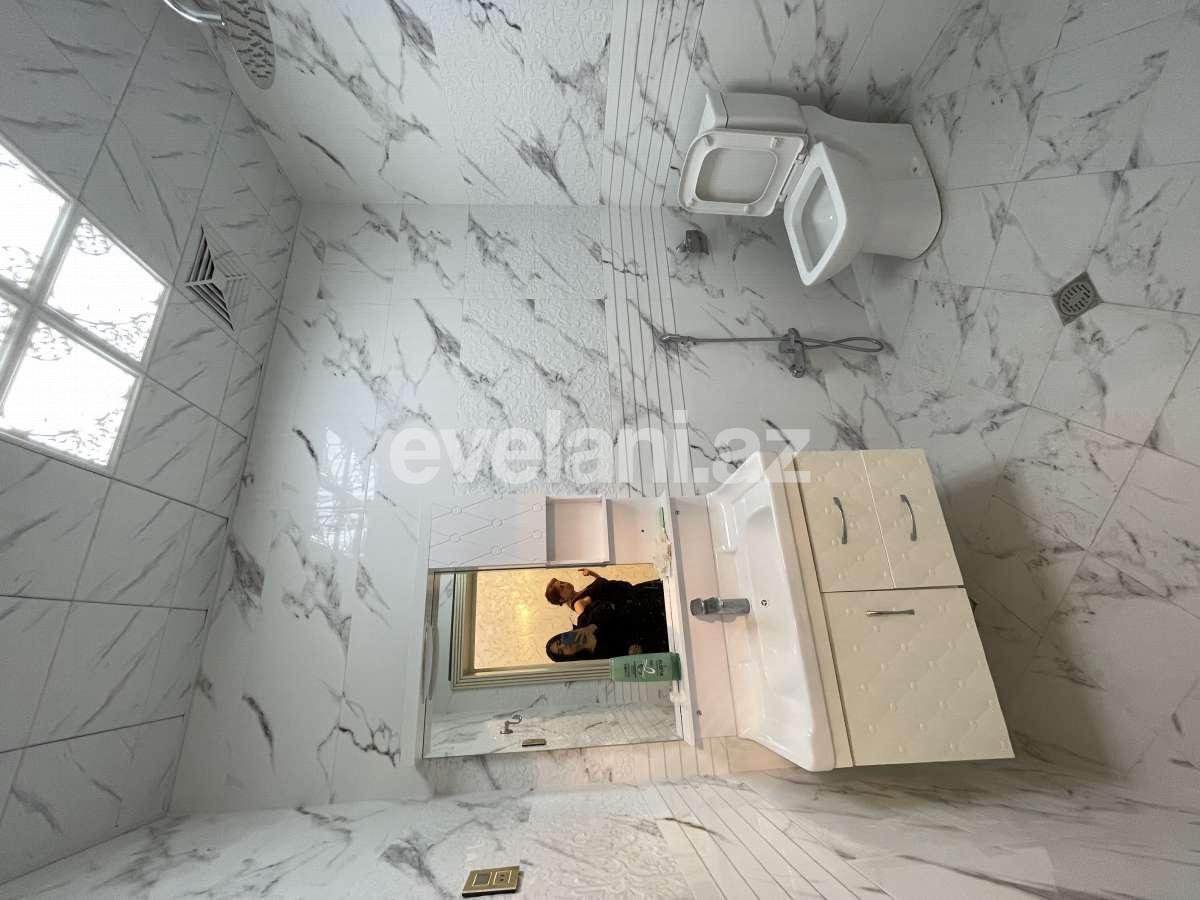 Satılır, yeni tikili, 3 otaqlı, 142 m², Bakı, Xətai r, Əhmədli q, Əhmədli m.