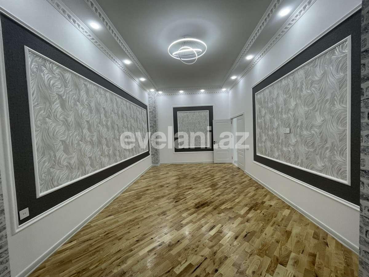 Satılır, yeni tikili, 3 otaqlı, 120 m², Bakı, Xətai r, Əhmədli q, Əhmədli m.