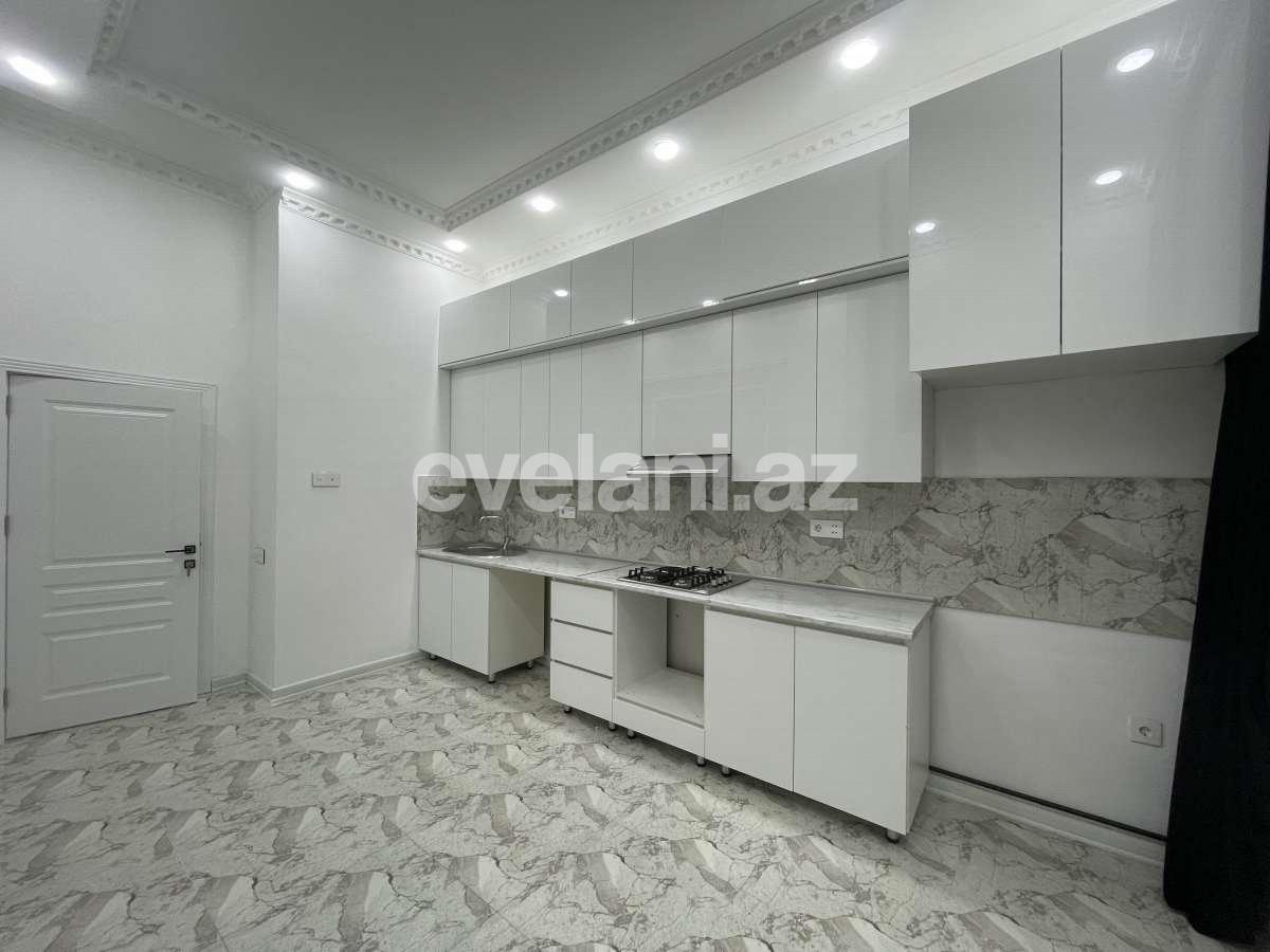 Satılır, yeni tikili, 3 otaqlı, 120 m², Bakı, Xətai r, Əhmədli q, Əhmədli m.