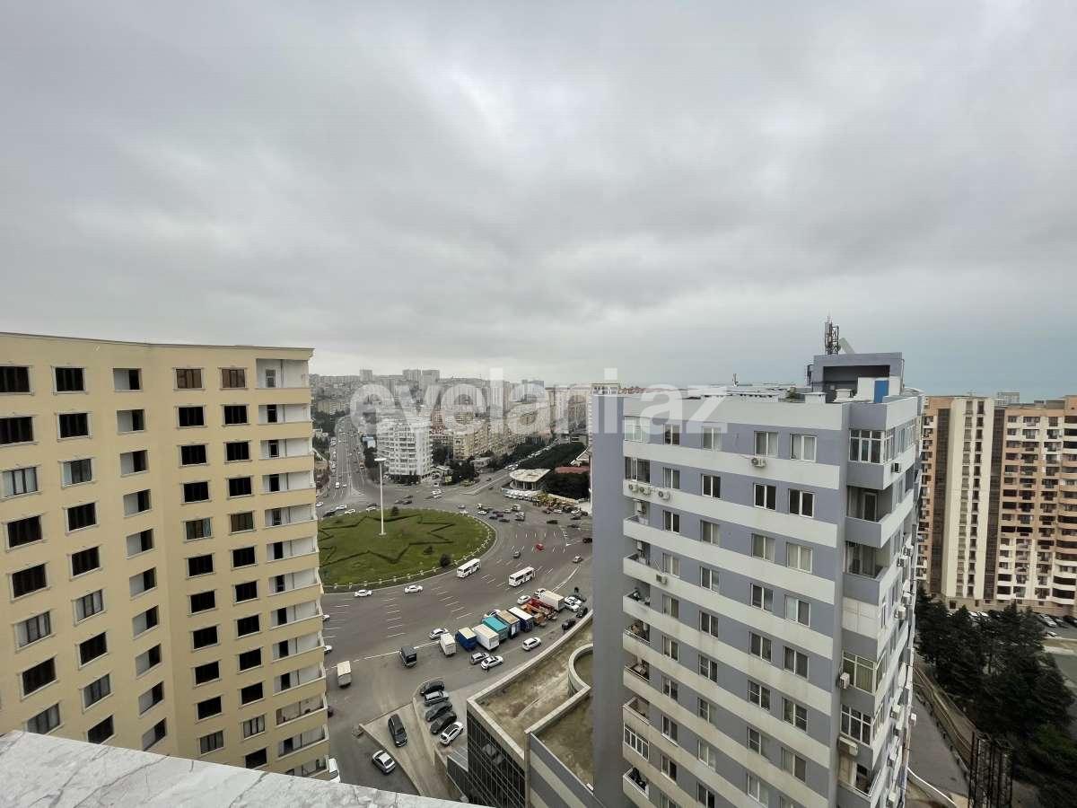 Satılır, yeni tikili, 3 otaqlı, 120 m², Bakı, Xətai r, Əhmədli q, Əhmədli m.