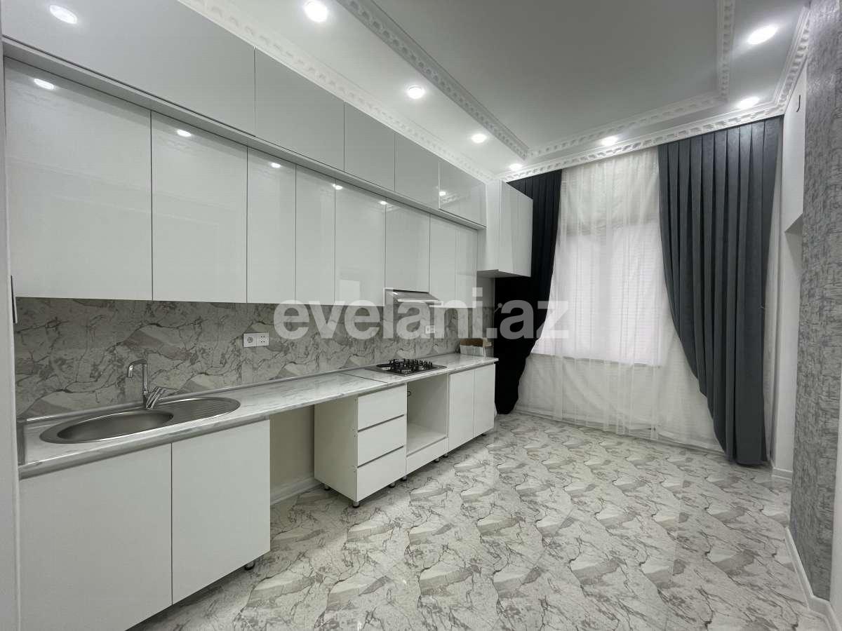 Satılır, yeni tikili, 3 otaqlı, 120 m², Bakı, Xətai r, Əhmədli q, Əhmədli m.