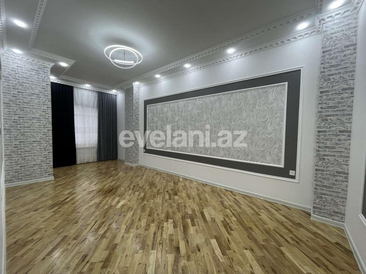 Satılır, yeni tikili, 3 otaqlı, 120 m², Bakı, Xətai r, Əhmədli q, Əhmədli m.