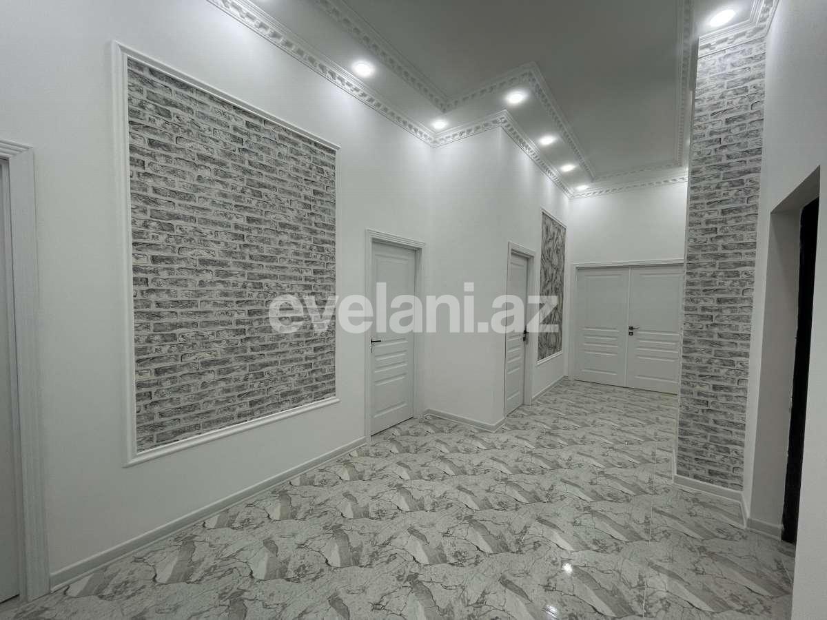 Satılır, yeni tikili, 3 otaqlı, 120 m², Bakı, Xətai r, Əhmədli q, Əhmədli m.