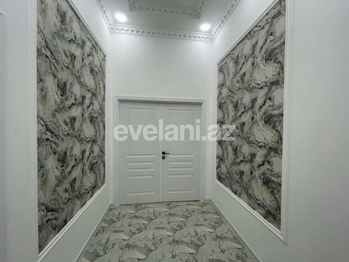 Satılır, yeni tikili, 3 otaqlı, 120 m², Bakı, Xətai r, Əhmədli q, Əhmədli m.