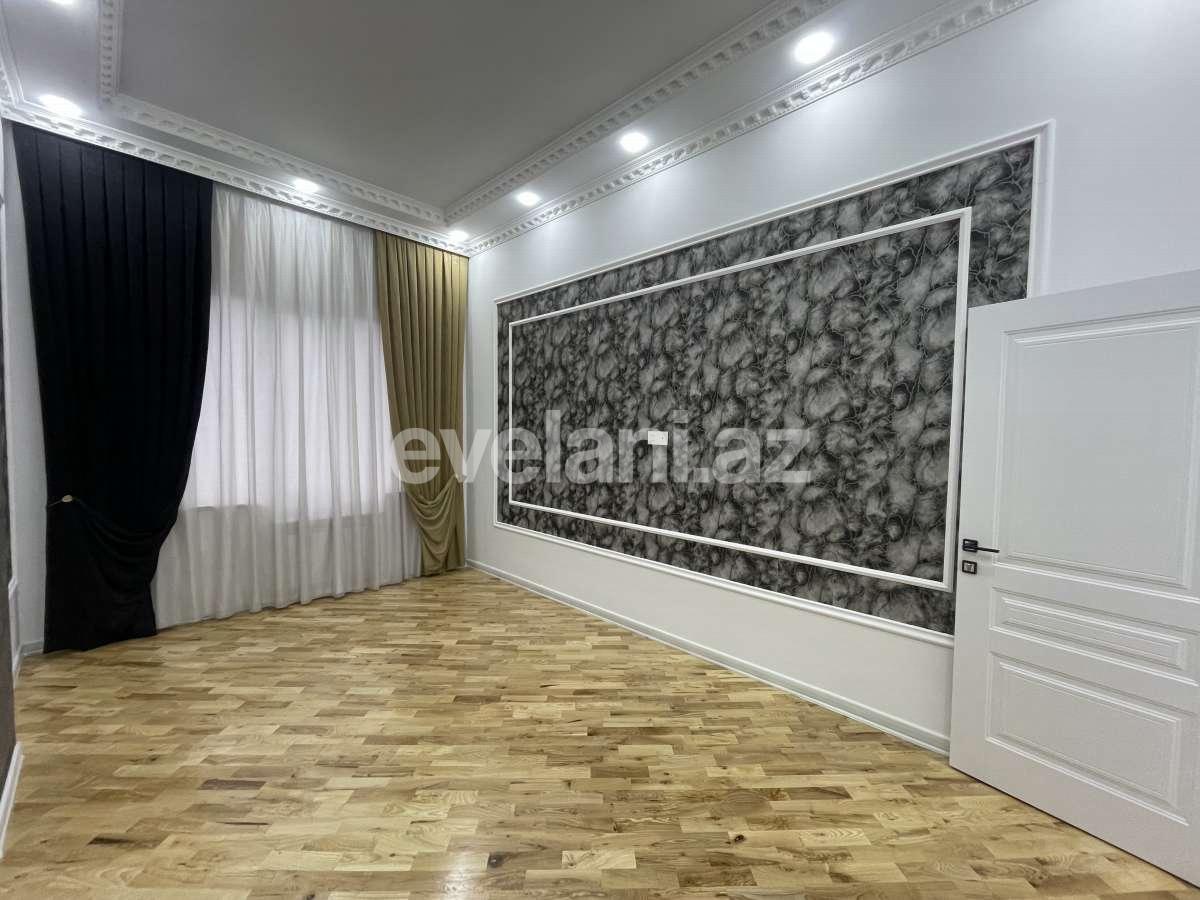Satılır, yeni tikili, 3 otaqlı, 120 m², Bakı, Xətai r, Əhmədli q, Əhmədli m.