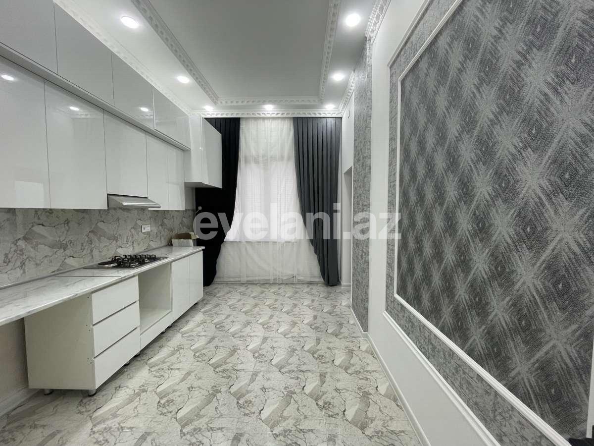 Satılır, yeni tikili, 3 otaqlı, 120 m², Bakı, Xətai r, Əhmədli q, Əhmədli m.