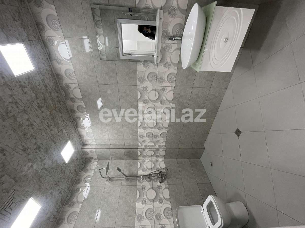 Satılır, yeni tikili, 3 otaqlı, 120 m², Bakı, Xətai r, Əhmədli q, Əhmədli m.