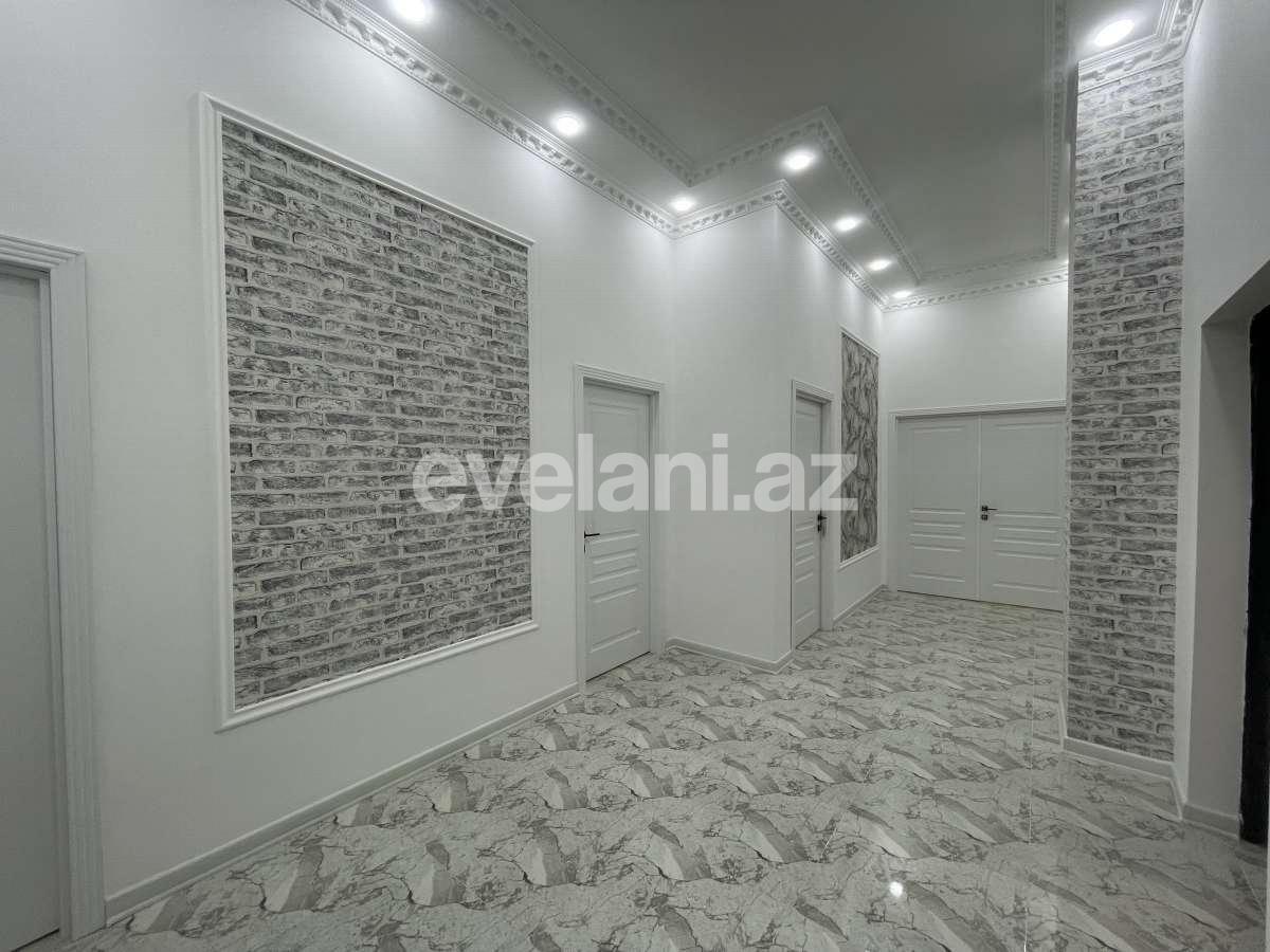 Satılır, yeni tikili, 3 otaqlı, 120 m², Bakı, Xətai r, Əhmədli q, Əhmədli m.