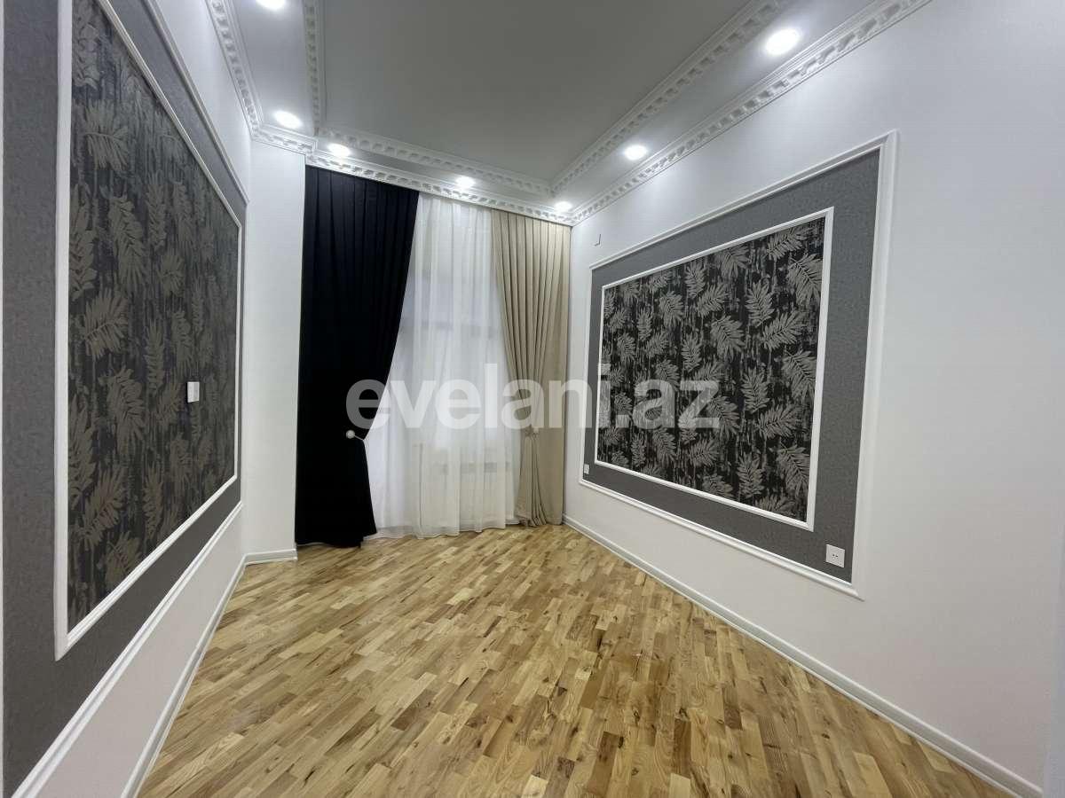 Satılır, yeni tikili, 3 otaqlı, 120 m², Bakı, Xətai r, Əhmədli q, Əhmədli m.