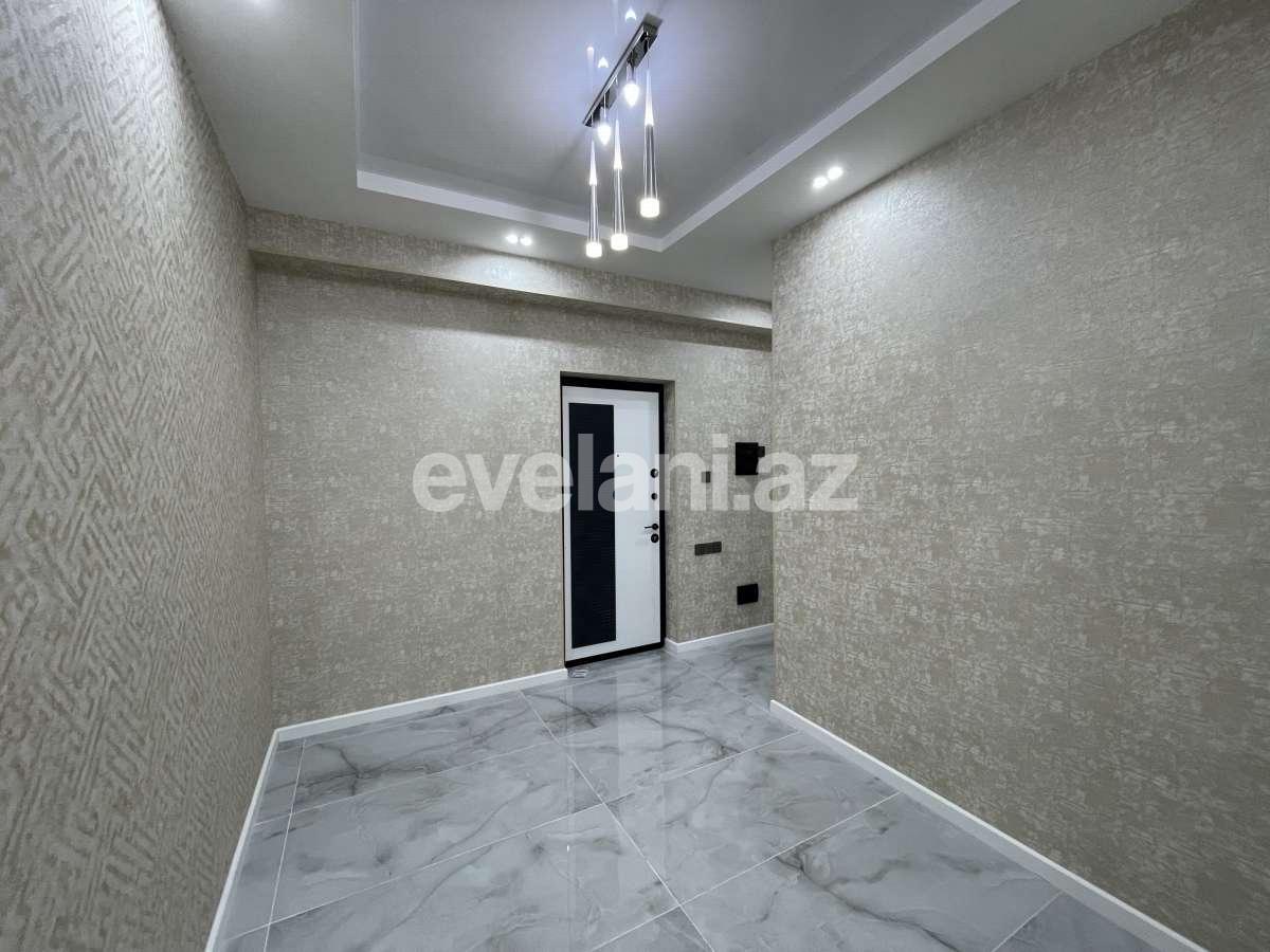 Satılır, yeni tikili, 3 otaqlı, 110 m², Bakı, Xətai r, Əhmədli q, Həzi Aslanov m.