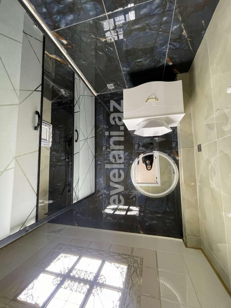 Satılır, yeni tikili, 3 otaqlı, 110 m², Bakı, Xətai r, Əhmədli q, Həzi Aslanov m.