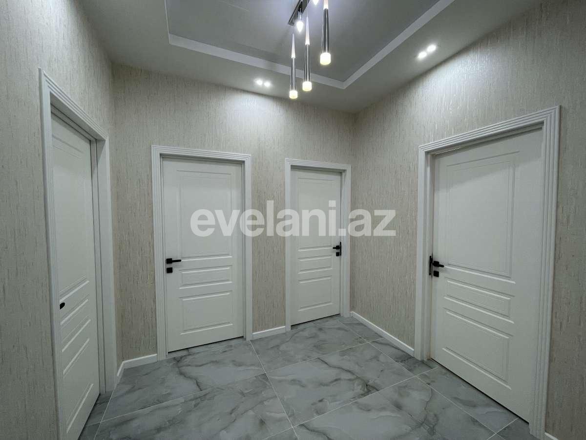 Satılır, yeni tikili, 3 otaqlı, 110 m², Bakı, Xətai r, Əhmədli q, Həzi Aslanov m.