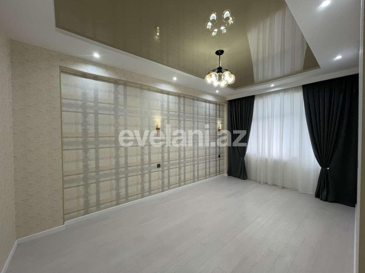 Satılır, yeni tikili, 3 otaqlı, 110 m², Bakı, Xətai r, Əhmədli q, Həzi Aslanov m.