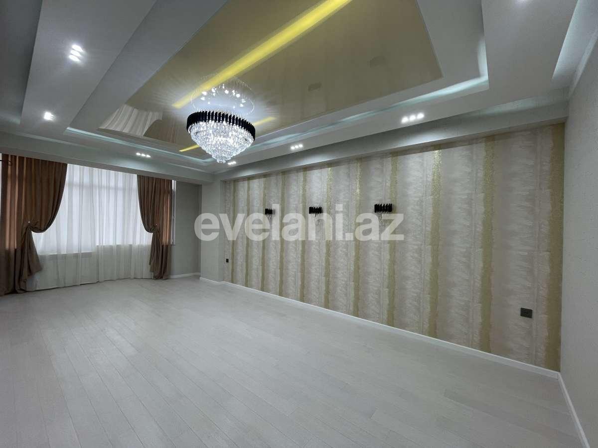 Satılır, yeni tikili, 3 otaqlı, 110 m², Bakı, Xətai r, Əhmədli q, Həzi Aslanov m.