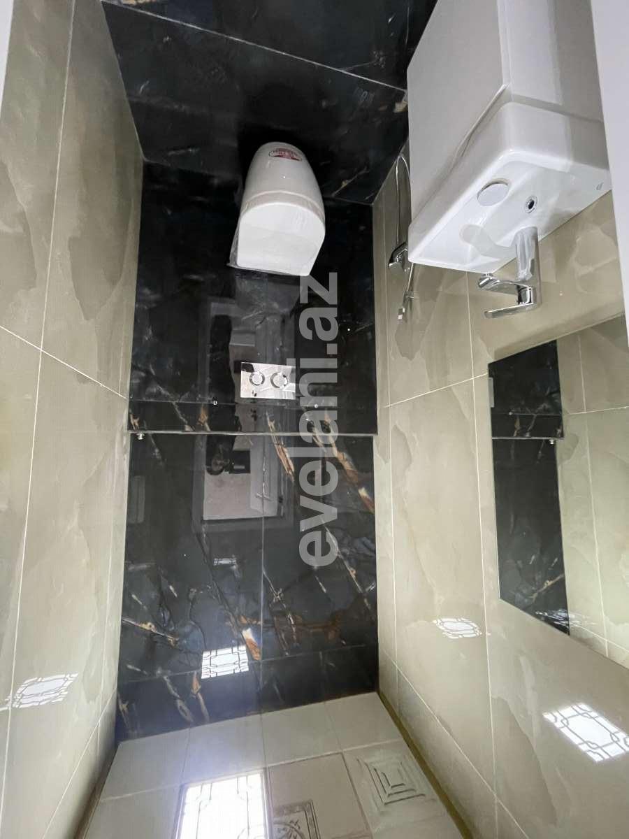 Satılır, yeni tikili, 3 otaqlı, 110 m², Bakı, Xətai r, Əhmədli q, Həzi Aslanov m.